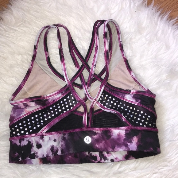 lululemon athletica Other - LuluLemon sports bra